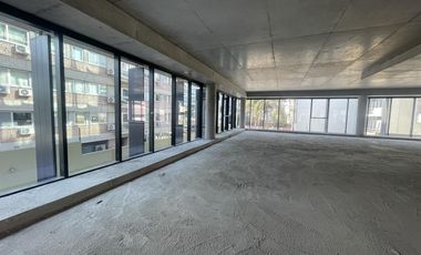 Oficina en Venta - Libertador al Río