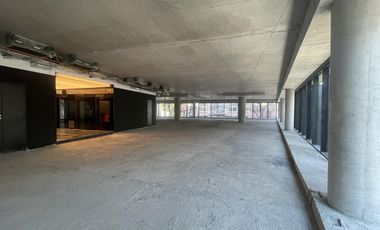 Oficina en Venta - Libertador al Río