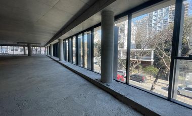 Oficina en Venta - Libertador al Río