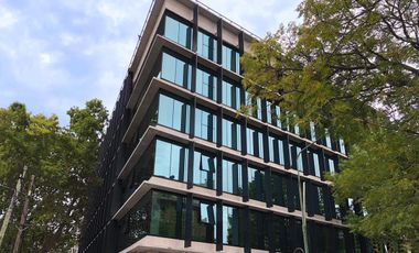 Oficina en Venta - Libertador al Río