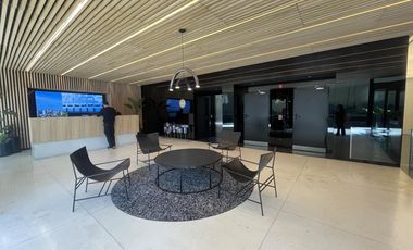 Oficina en Venta - Libertador al Río