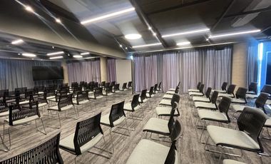 Oficina en Venta - Libertador al Río