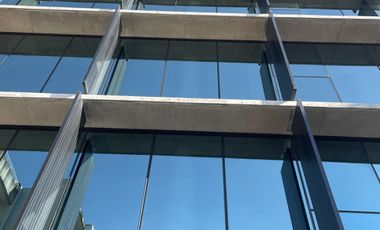 Oficina en Venta - Libertador al Río