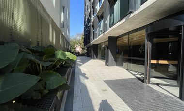 Oficina en Venta - Libertador al Río