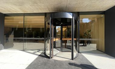 Oficina en Venta - Libertador al Río