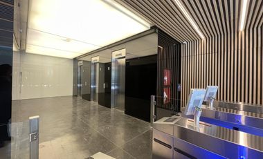 Oficina en Venta - Libertador al Río