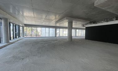 Oficina en Venta - Libertador al Río