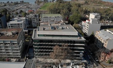 Oficina en Venta - Libertador al Río