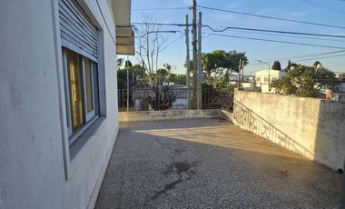 Departamento - Remedios De Escalada