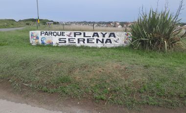 Casa en  PLAYA SERENA