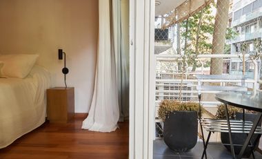 Departamento en Palermo