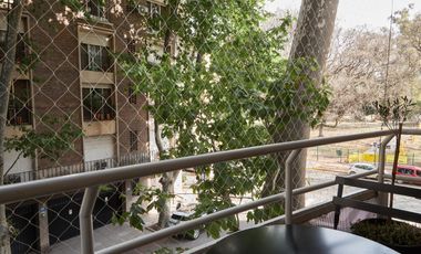 Departamento en Palermo