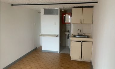 ARRIENDO APARTAESTUDIO EN CHIPRE, MANIZALES CALDAS
