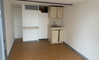 ARRIENDO APARTAESTUDIO EN CHIPRE, MANIZALES CALDAS