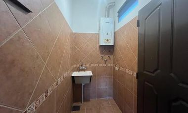 CASA ALQUILER HAEDO