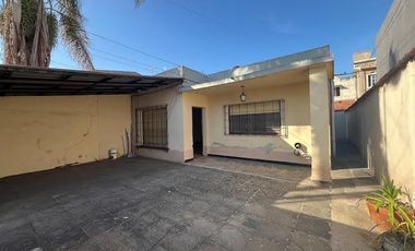 CASA ALQUILER HAEDO