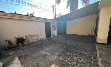 CASA ALQUILER HAEDO