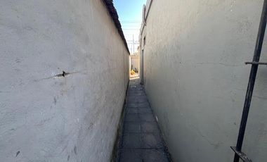 CASA ALQUILER HAEDO