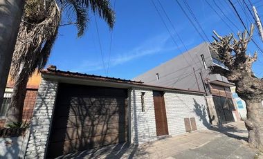 CASA ALQUILER HAEDO