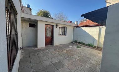 CASA ALQUILER HAEDO