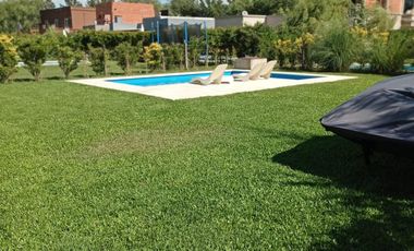 Casa en La Comarca