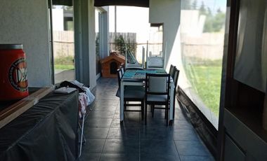 Casa en La Comarca