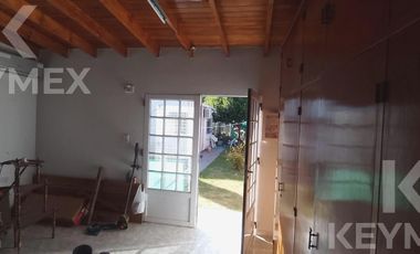 Casa de 1 dormitorio en venta, Tolosa