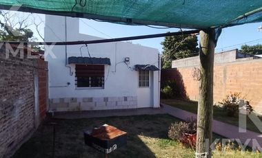 Casa de 1 dormitorio en venta, Tolosa