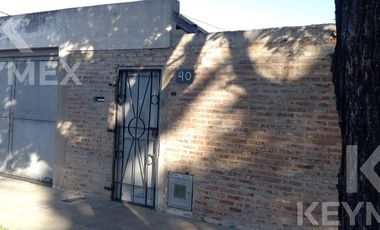 Casa de 1 dormitorio en venta, Tolosa