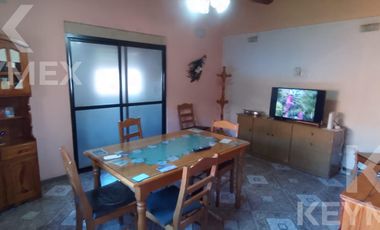 Casa de 1 dormitorio en venta, Tolosa