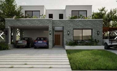 excelente casa en  CARPINCHOS , NORDELTA