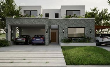 excelente casa en  CARPINCHOS , NORDELTA