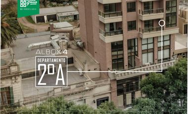 Venta Departamento General Rodriguez
