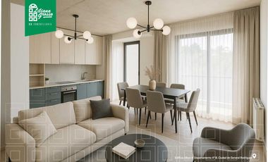 Venta Departamento General Rodriguez