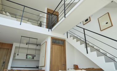 Departamento en Palermo