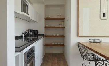 Departamento en Palermo