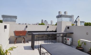Departamento en Palermo