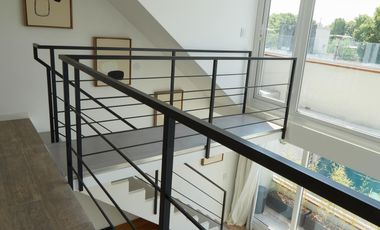 Departamento en Palermo