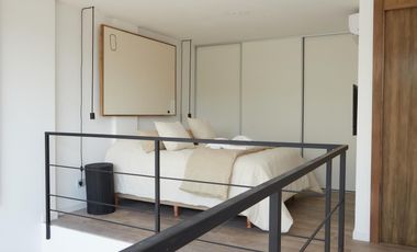 Departamento en Palermo