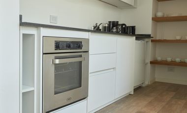 Departamento en Palermo