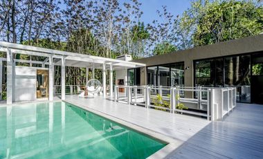 Cod 845 Alquiler y venta USD 590.000.- Excelente!