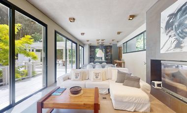 Cod 845 Alquiler y venta USD 590.000.- Excelente!