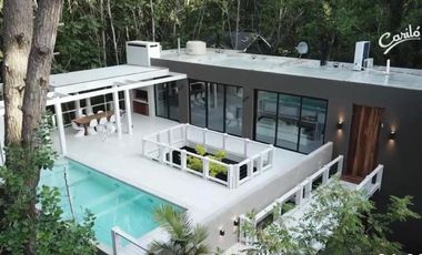 Cod 845 Alquiler y venta USD 590.000.- Excelente!