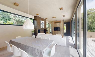 Cod 845 Alquiler y venta USD 590.000.- Excelente!