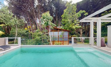 Cod 845 Alquiler y venta USD 590.000.- Excelente!