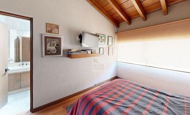 San Nicolás Totolapan Casa Venta Condominio Justo Arriba Fuentes del Pedregal