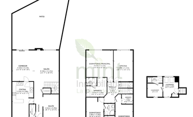San Nicolás Totolapan Casa Venta Condominio Justo Arriba Fuentes del Pedregal