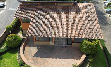 San Nicolás Totolapan Casa Venta Condominio Justo Arriba Fuentes del Pedregal