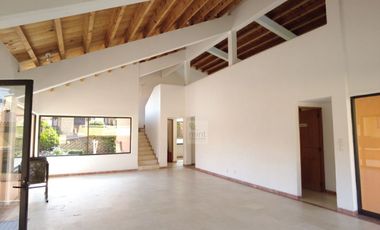 San Nicolás Totolapan Casa Venta Condominio Justo Arriba Fuentes del Pedregal