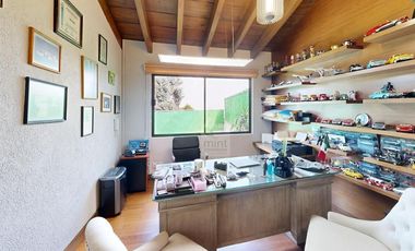 San Nicolás Totolapan Casa Venta Condominio Justo Arriba Fuentes del Pedregal